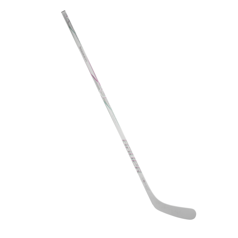 Bauer Hokejka Bauer Proto2 White S25 JR