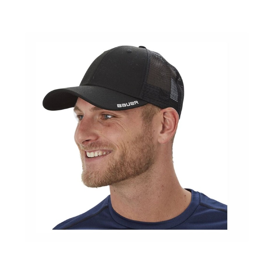 Bauer Kšiltovka Bauer New Era Team 9Forty ADJ