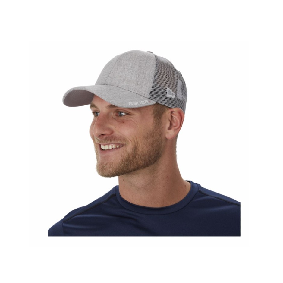 Bauer Kšiltovka Bauer New Era Team 9Forty ADJ