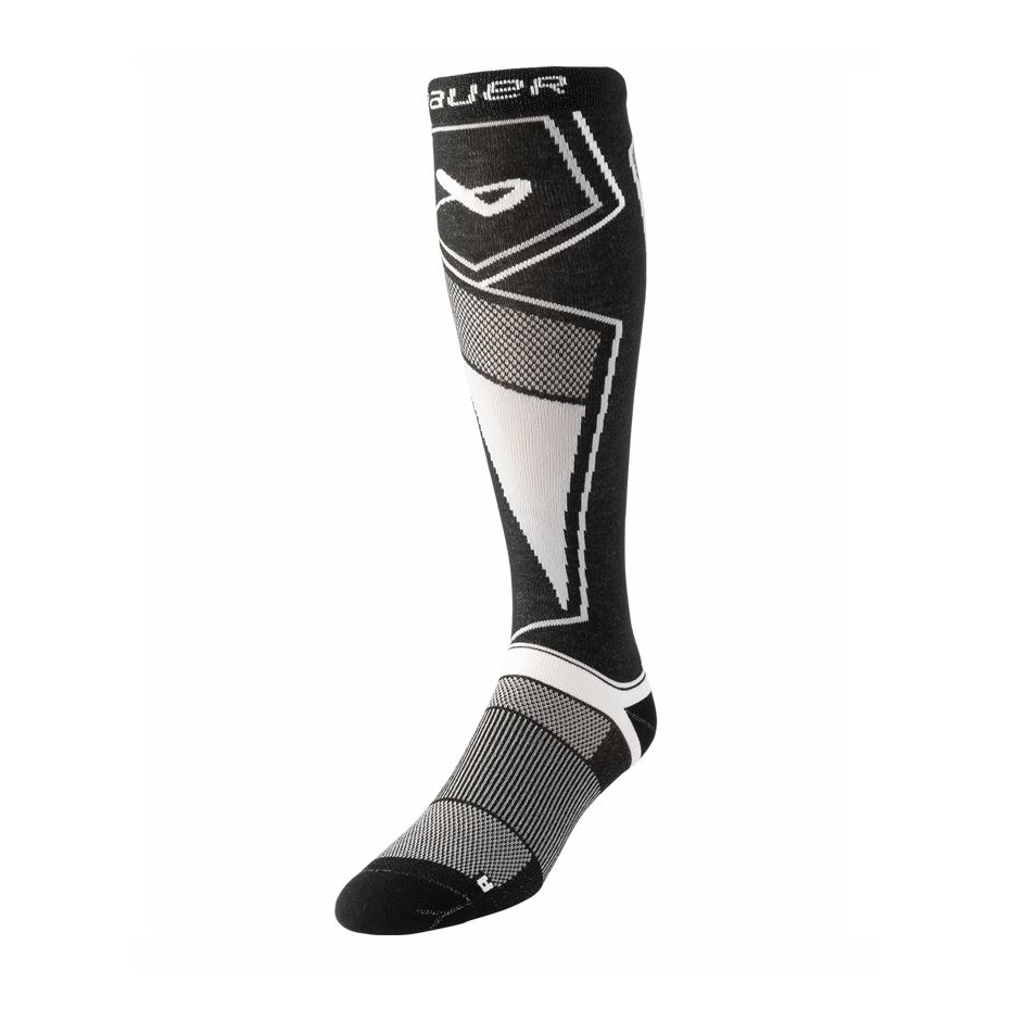 Bauer Podkolenky Bauer Supreme Pro Skate Sock