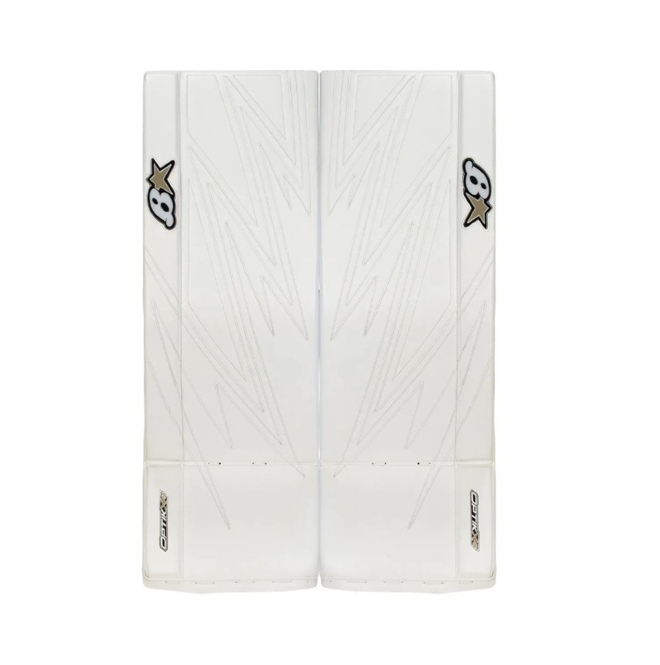 Brian’s Betony Brian’s Optik X4 SR