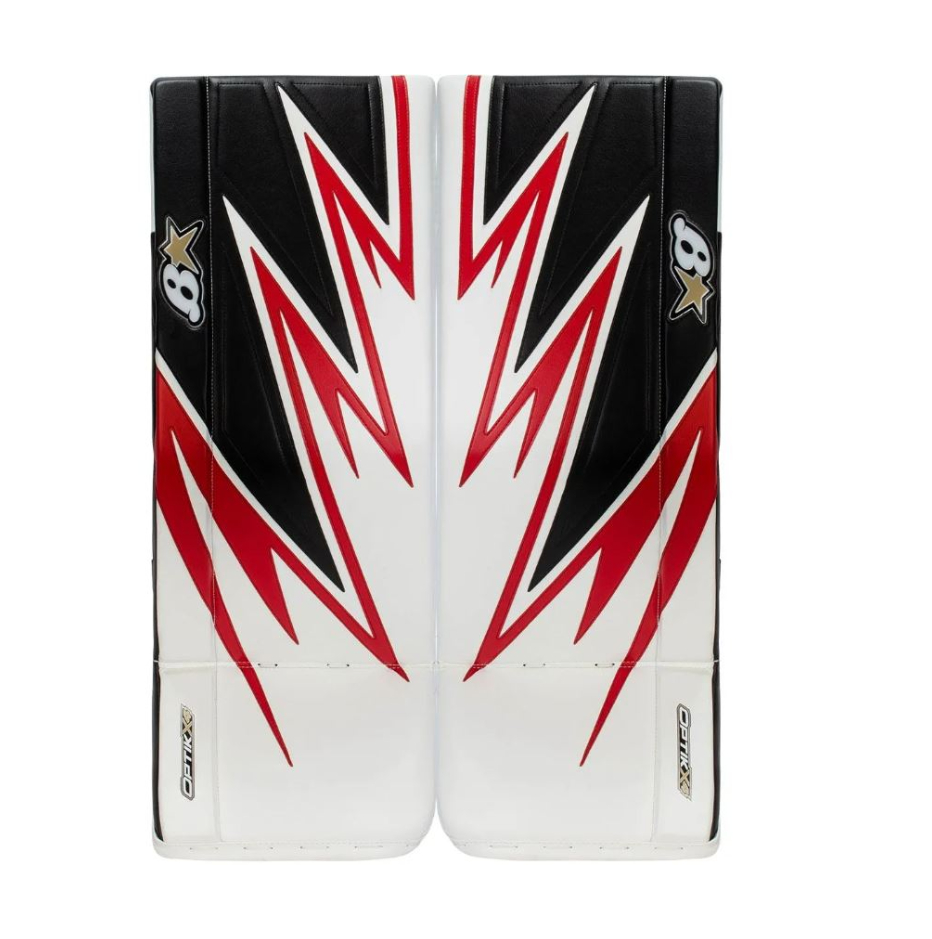 Brian’s Betony Brian’s Optik X4 SR