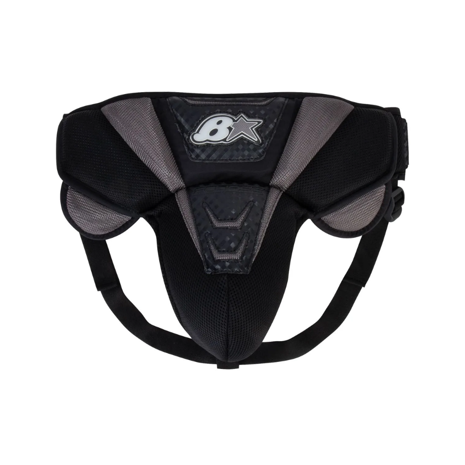 Brian’s Brankářský suspenzor Brian’s Eclipse Double Goal Cup SR