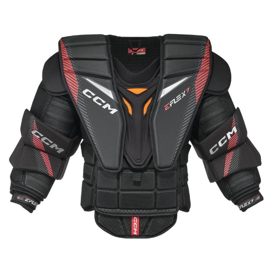 CCM Brankářská vesta CCM Eflex 7 SR