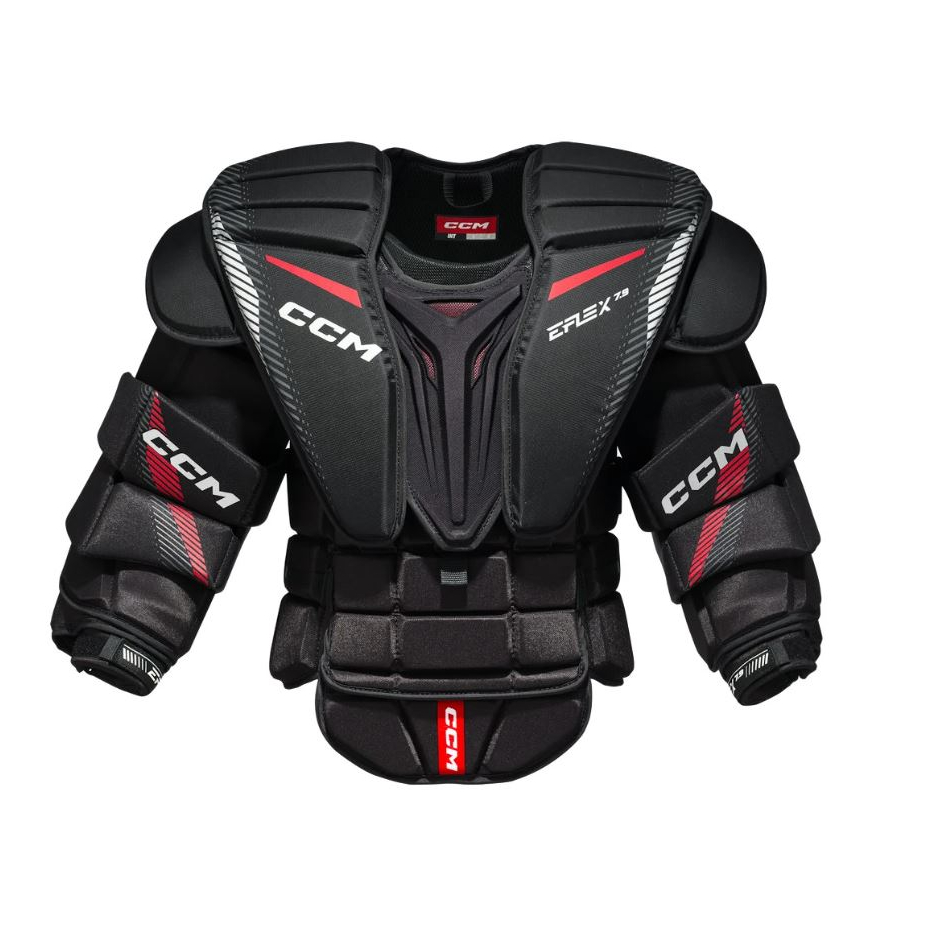 CCM Brankářská vesta CCM Eflex 7.9 INT