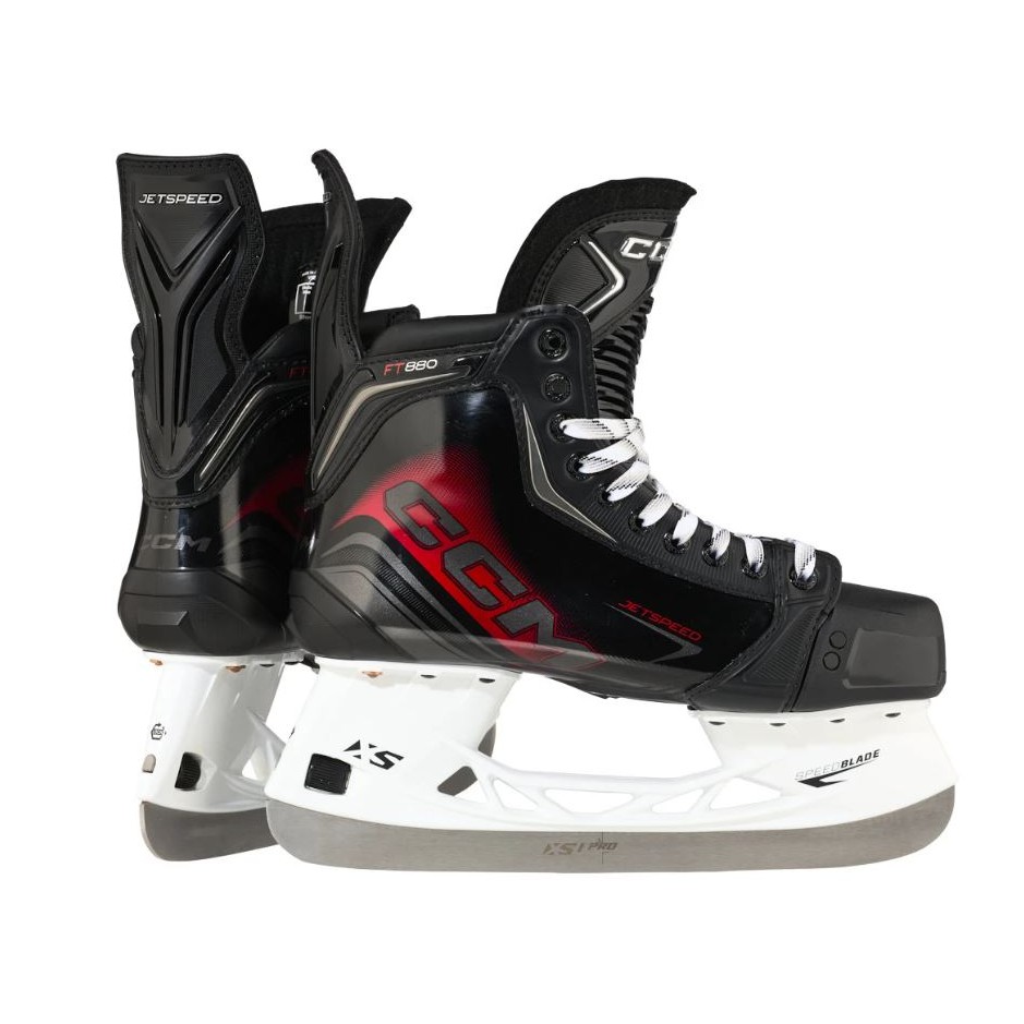 CCM Brusle CCM JetSpeed FT880 SR