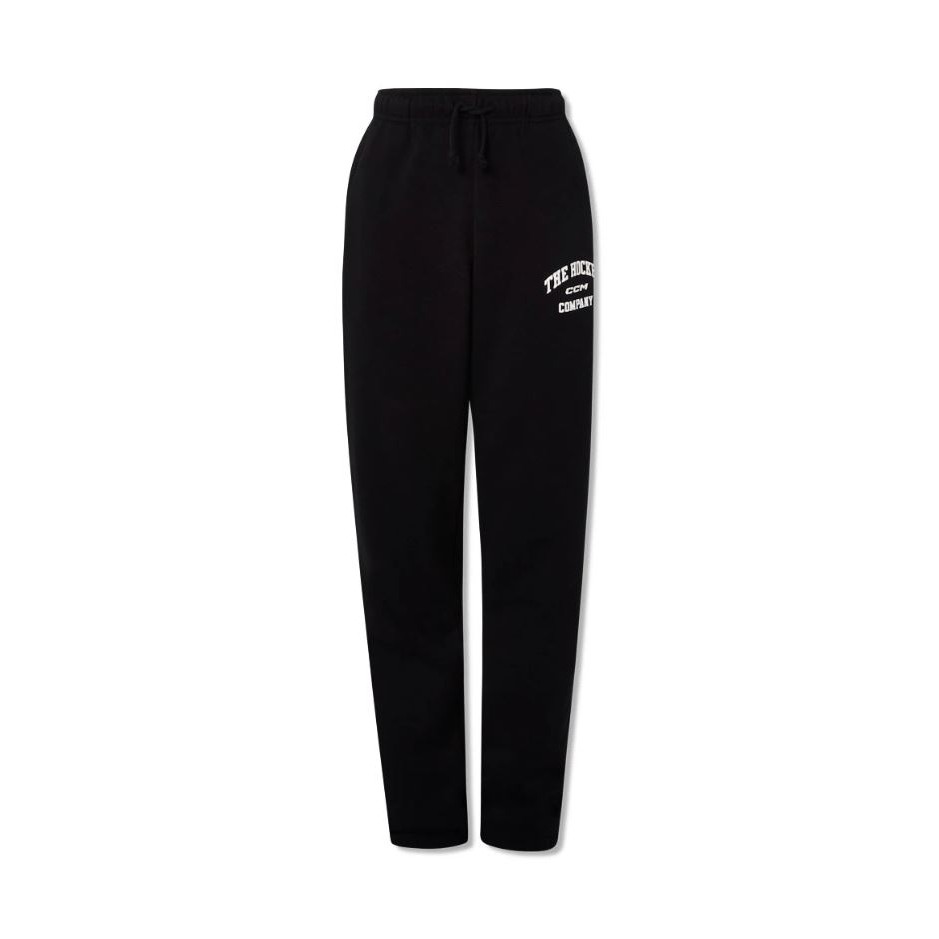 CCM Kalhoty CCM Athleisure Fleece Jogger YTH