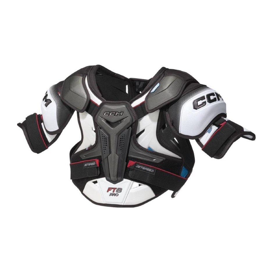 CCM Ramena CCM Jetspeed FT8 Pro SR