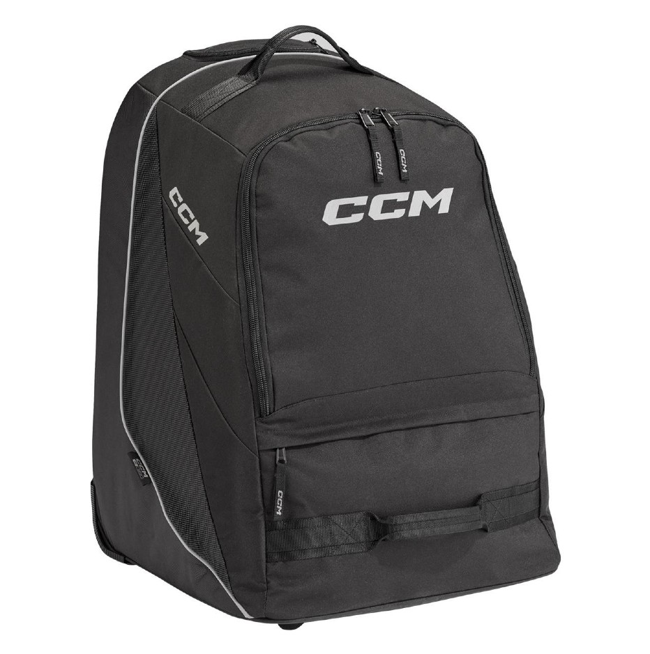 CCM Taška CCM Wheeled Player BackPack 590