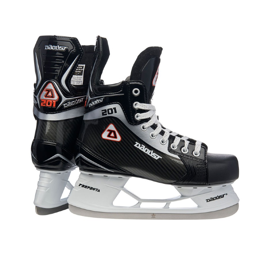 Daoust Brusle Daoust 201 Black INT