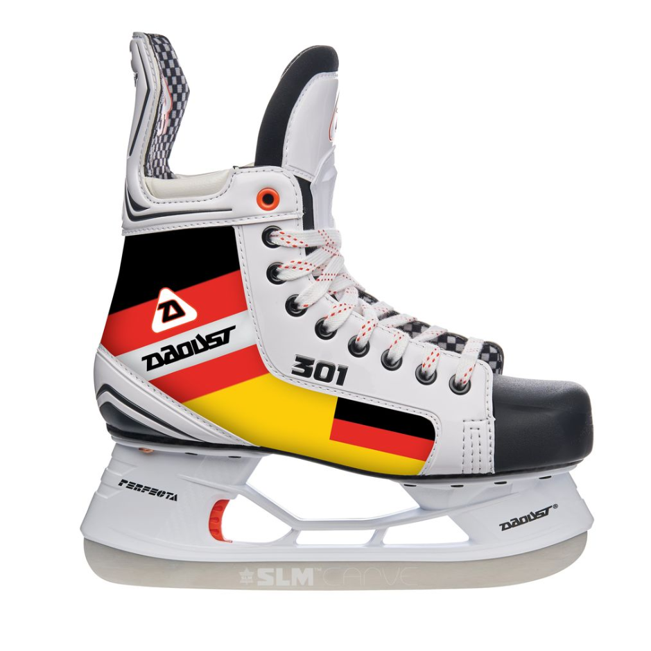 Daoust Brusle Daoust 301 Germany JR