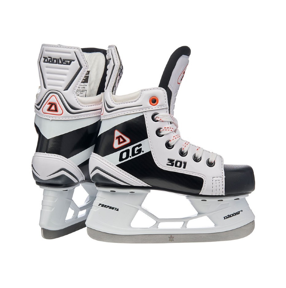 Daoust Brusle Daoust 301 OG YTH