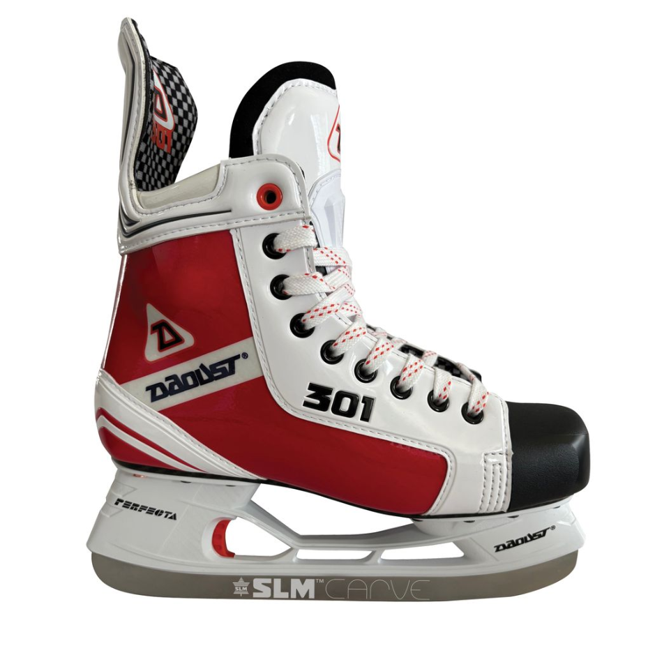 Daoust Brusle Daoust 301 Red SR