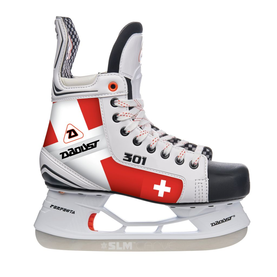 Daoust Brusle Daoust 301 Swiss YTH