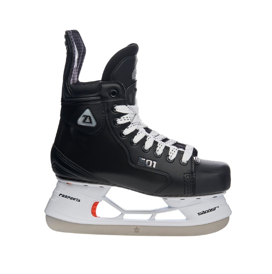 Daoust Brusle Daoust 501 Black INT