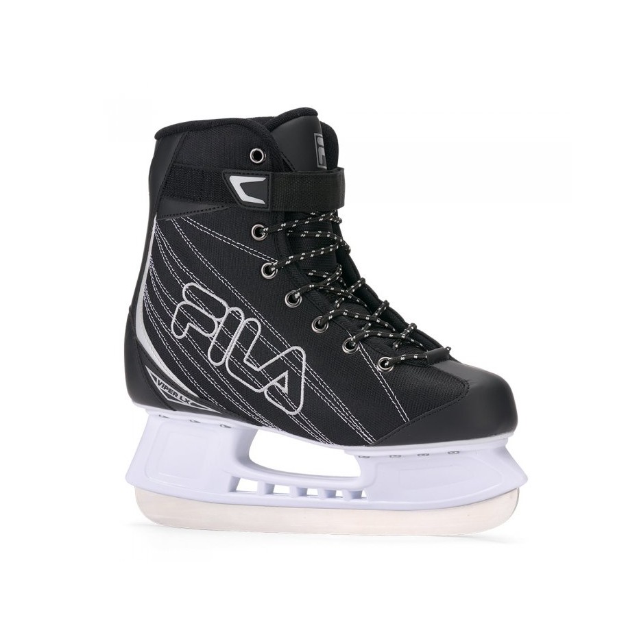 Fila Lední brusle Fila Viper LX Black/Silver
