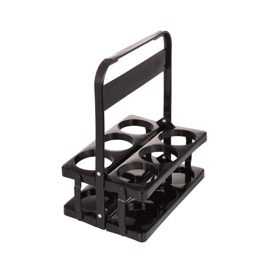 Hejduk Nosič na láhve 6ks