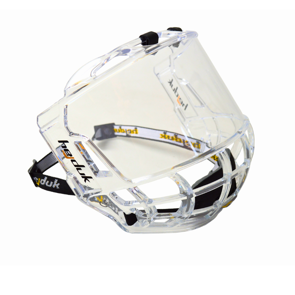 Hejduk Plexi Hejduk Fullshield XX