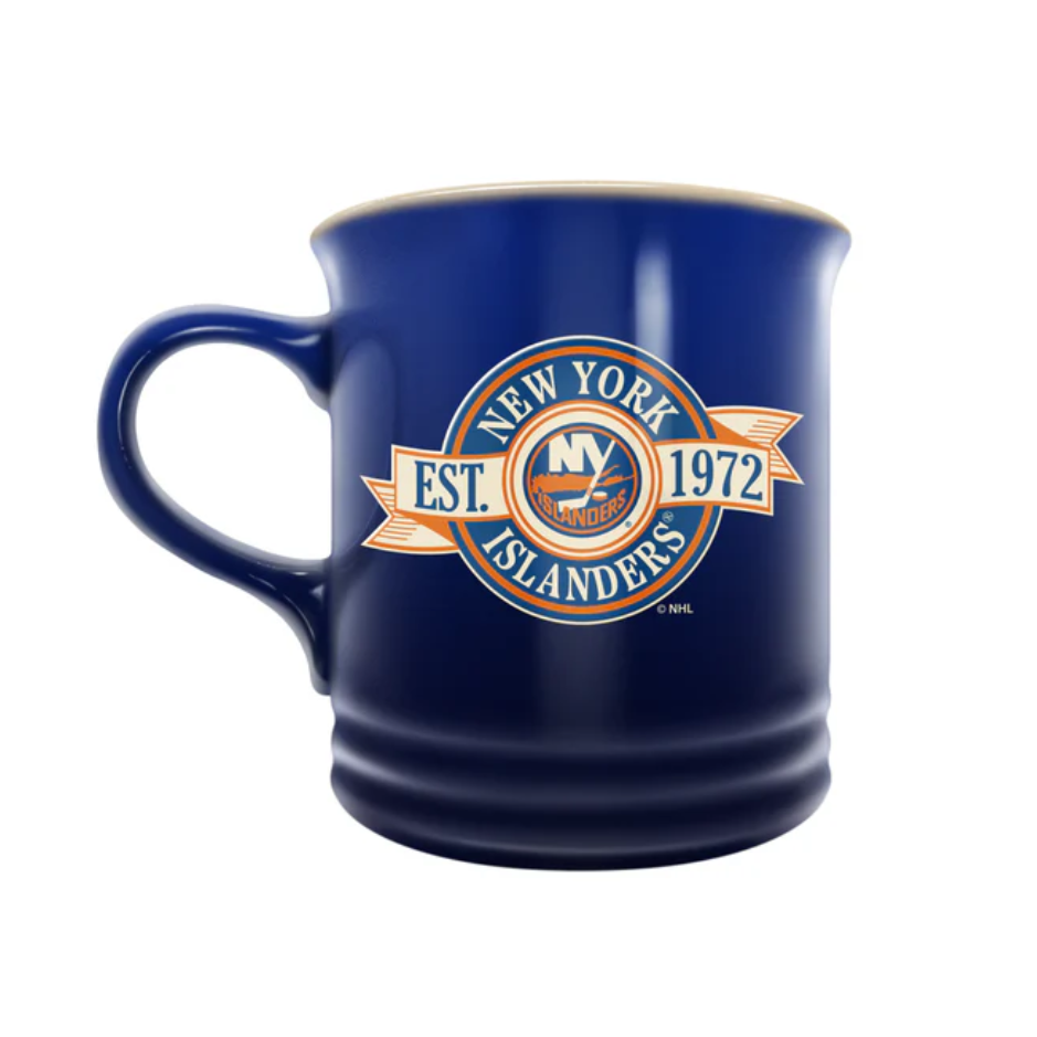 InGlasCo Hrnek NHL 14 OZ Banner Design