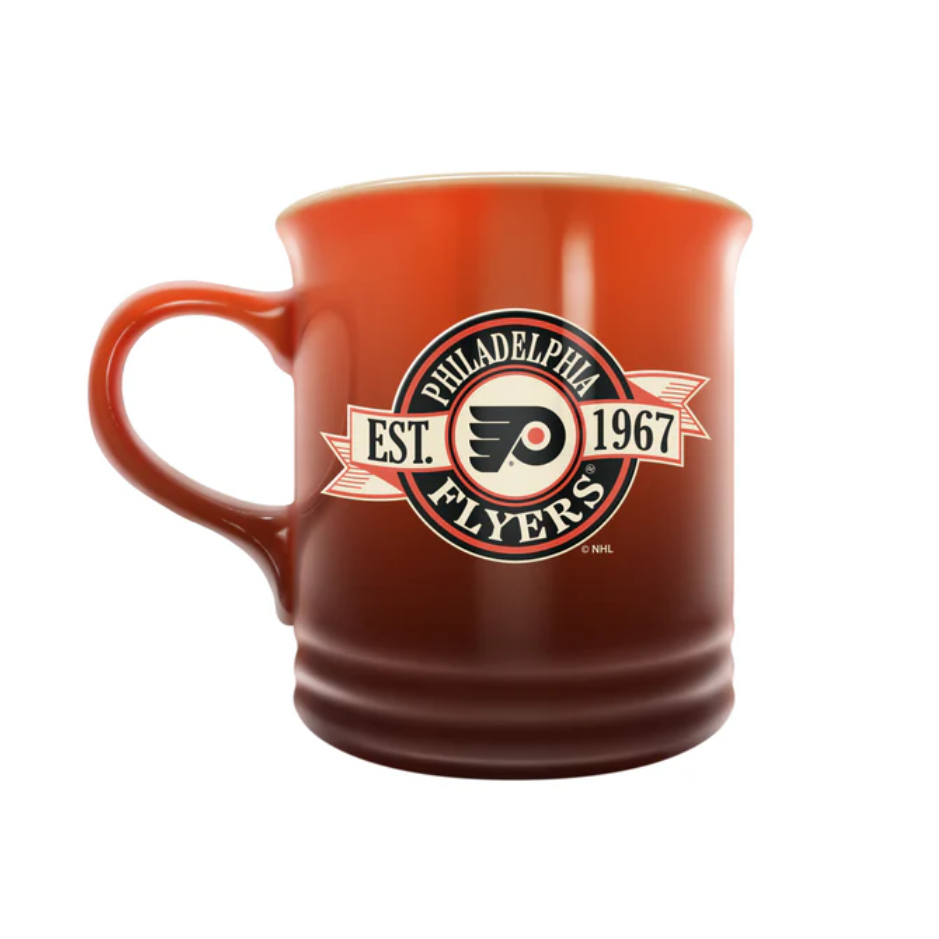 InGlasCo Hrnek NHL 14 OZ Banner Design