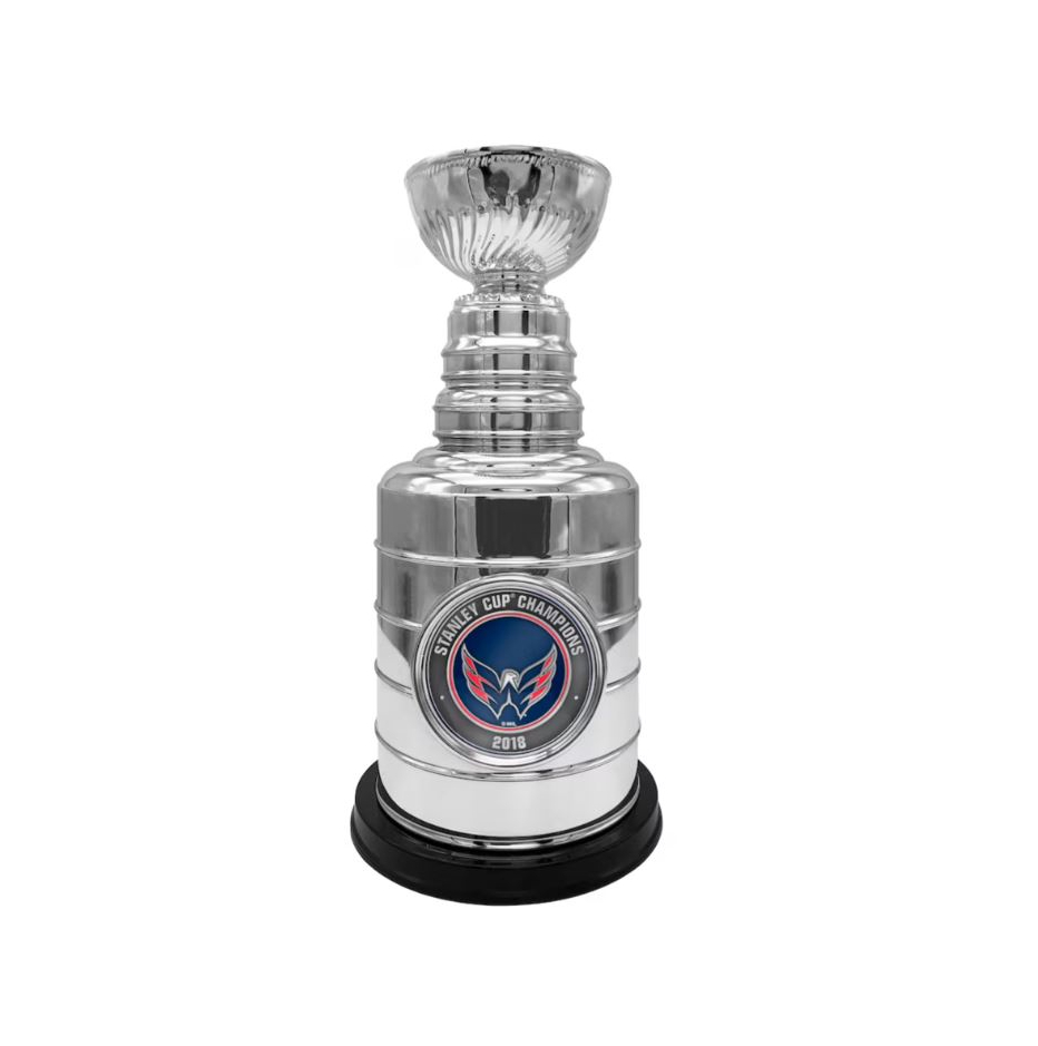 InGlasCo Replika Stanley Cup NHL