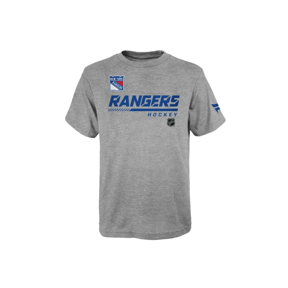 Outerstuff Dětské tričko Outerstuff NHL Apro Prime SS CTN Tee