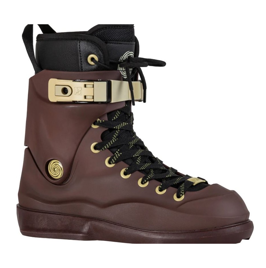 Powerslide Boty Mesmer Throne Levi Van Rijn Pro