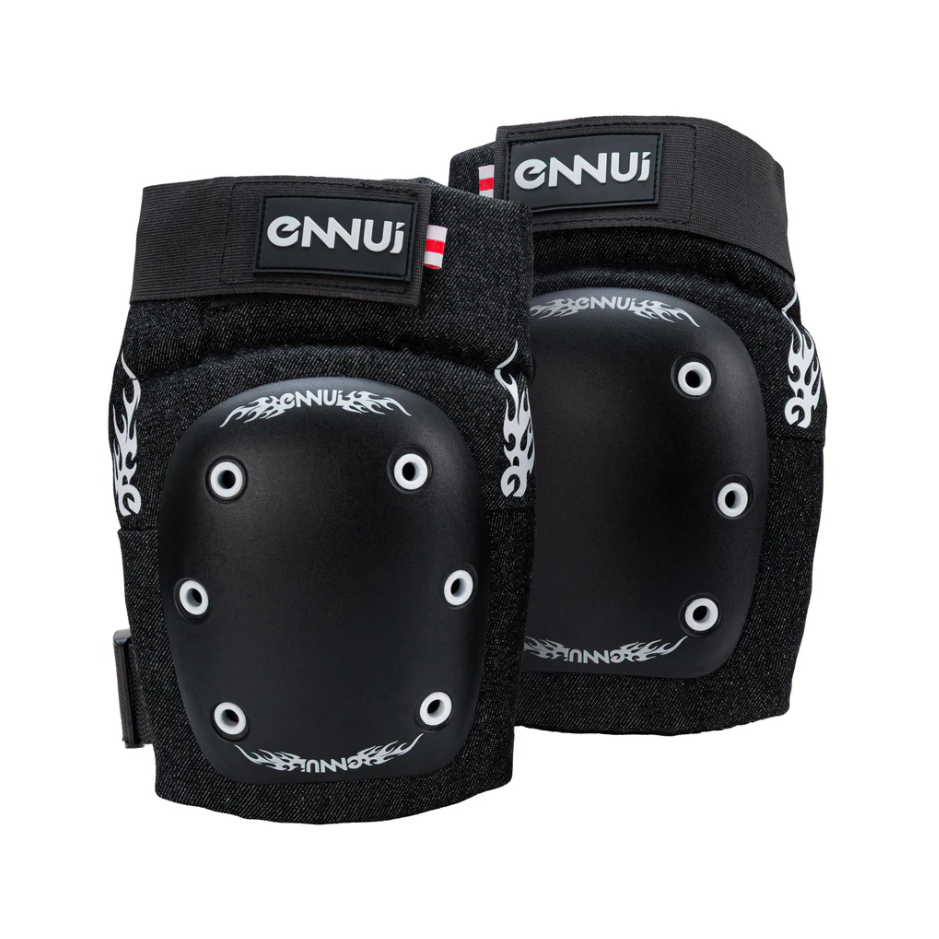 Powerslide Chránič kolen Ennui Street Tribal