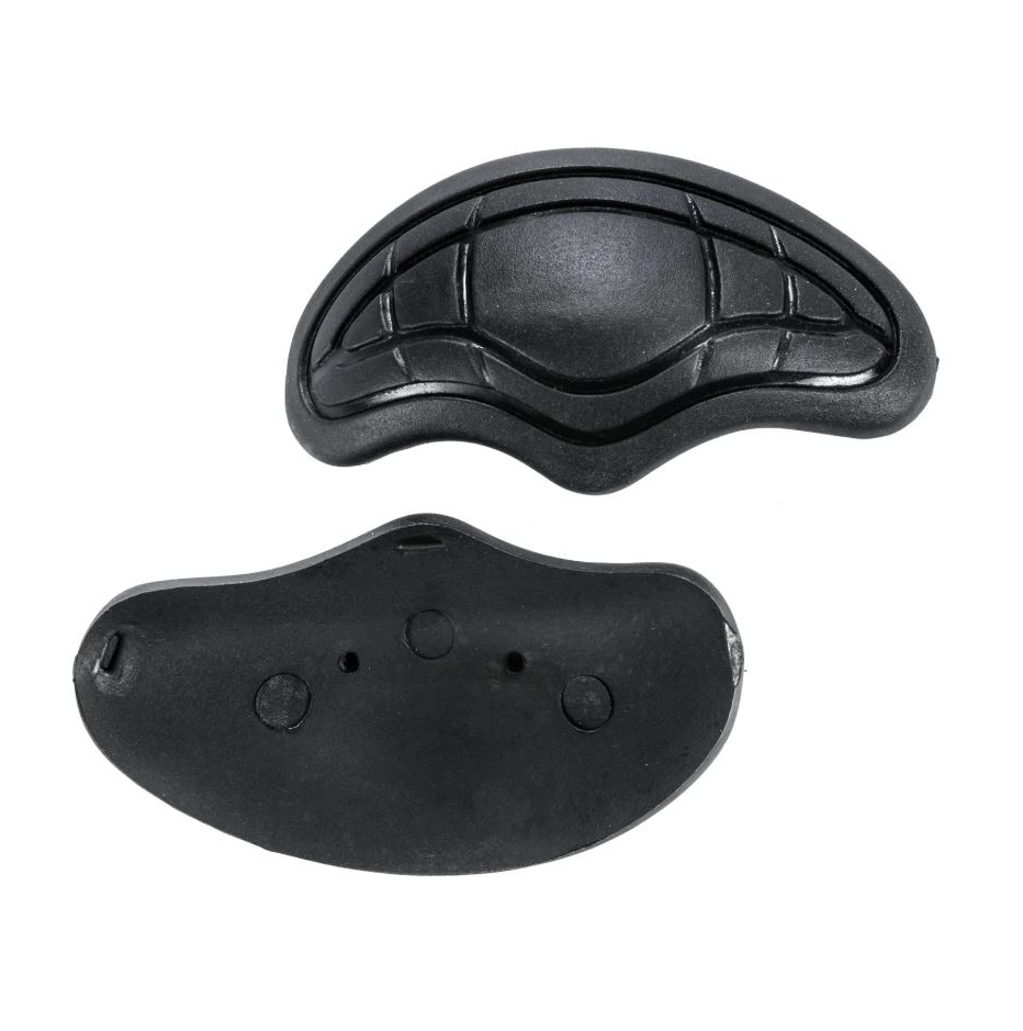 Powerslide Chránič prstů Powerslide Glue On Toe Protector pro HC Evo/Tau