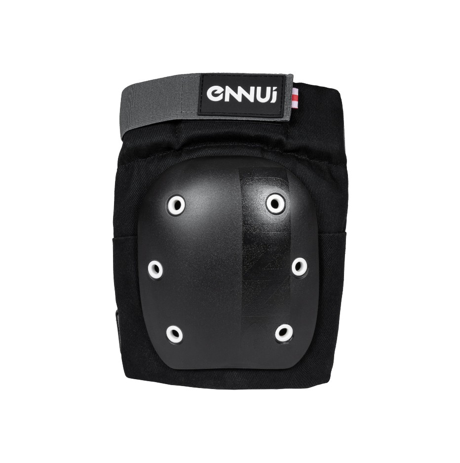 Powerslide Chrániče kolen Ennui ST Knee Pad Black