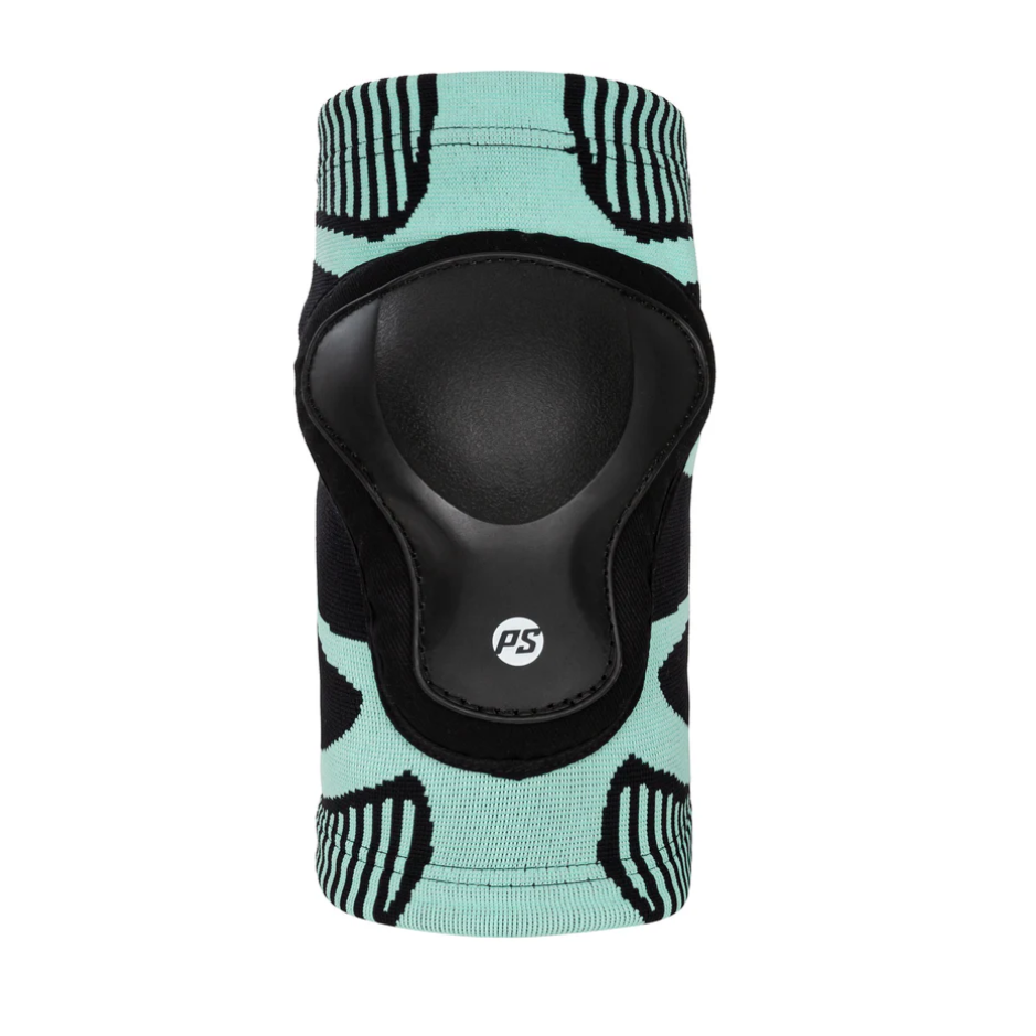 Powerslide Chrániče kolen Powerslide Onesie Black