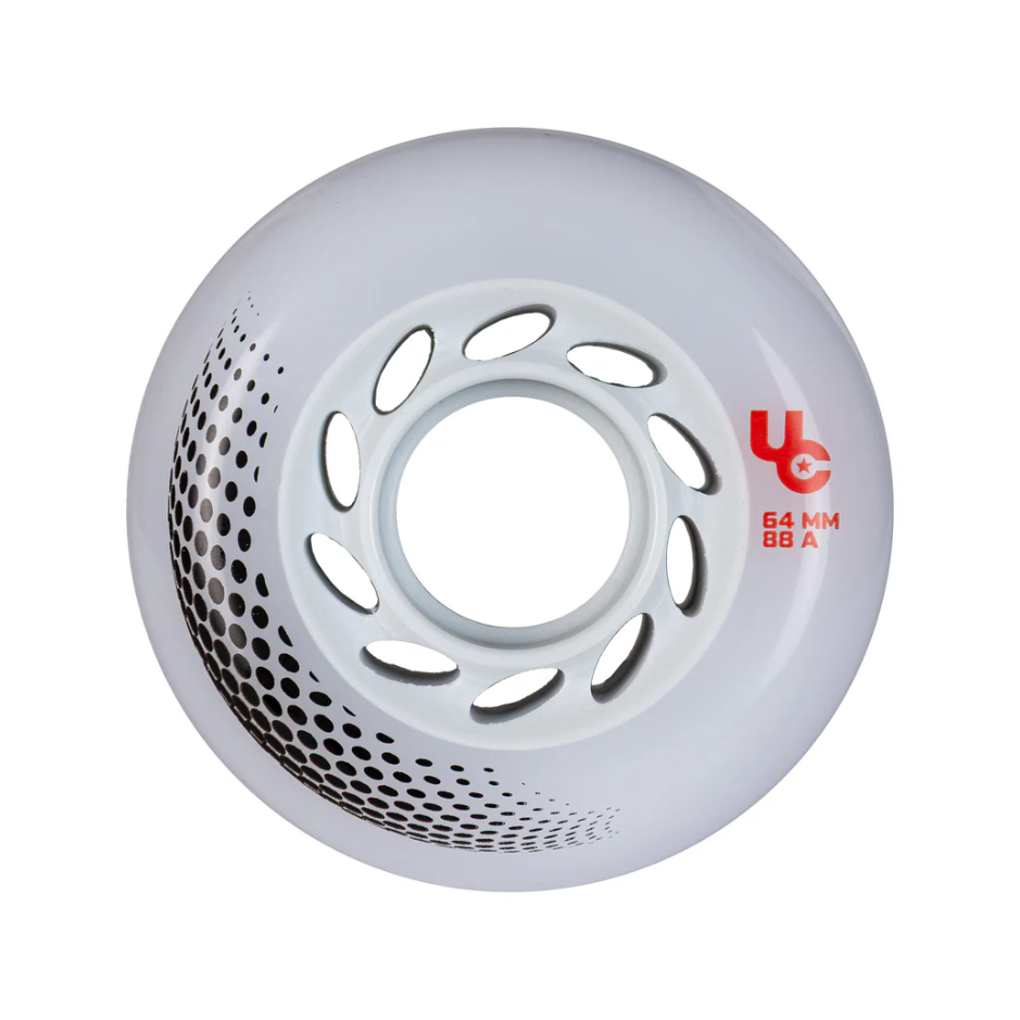 Powerslide Kolečka Powerslide Undercover Vortex (4ks)