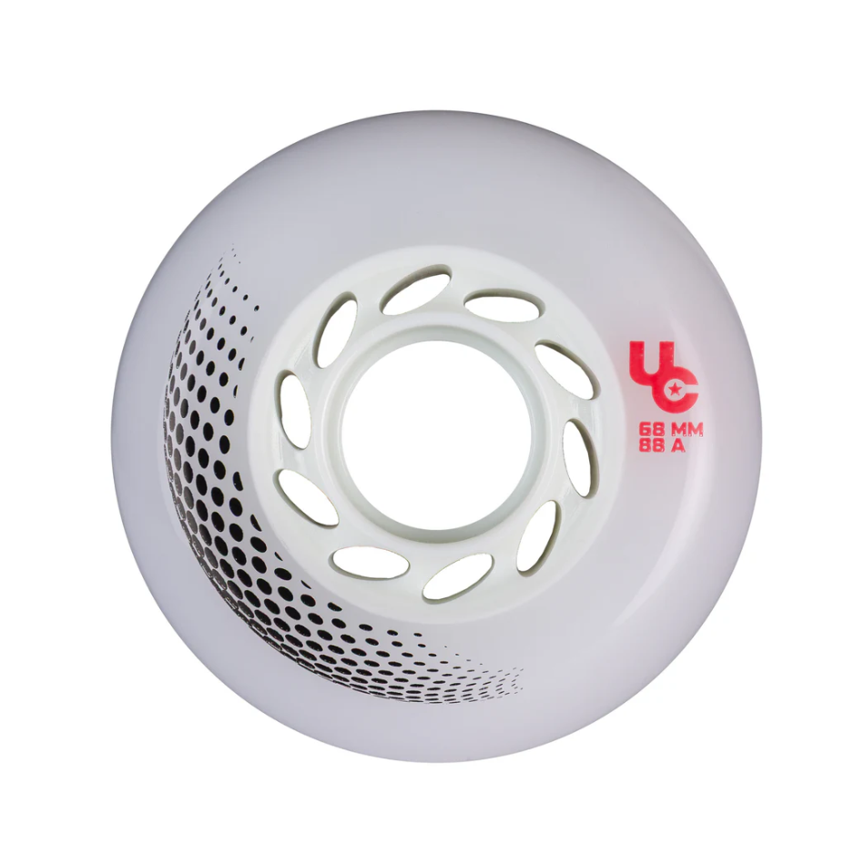 Powerslide Kolečka Powerslide Undercover Vortex (4ks)