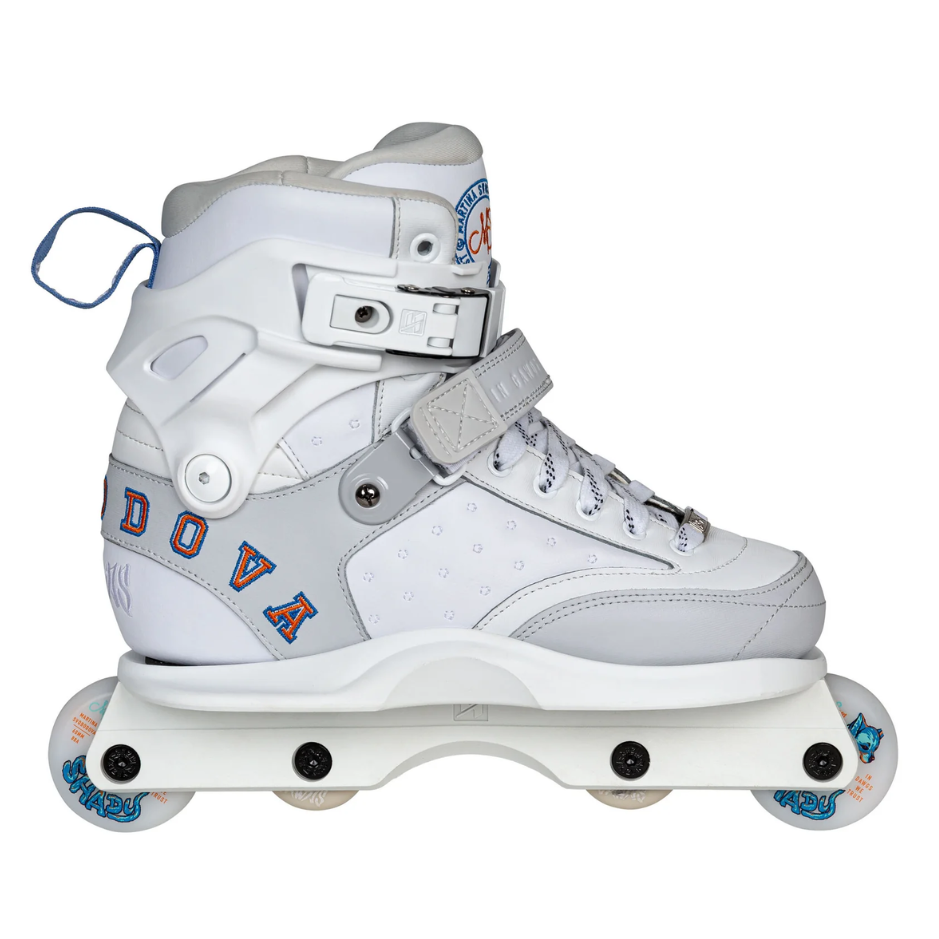 Powerslide Kolečkové brusle Gawds 1 Martina Svobodova