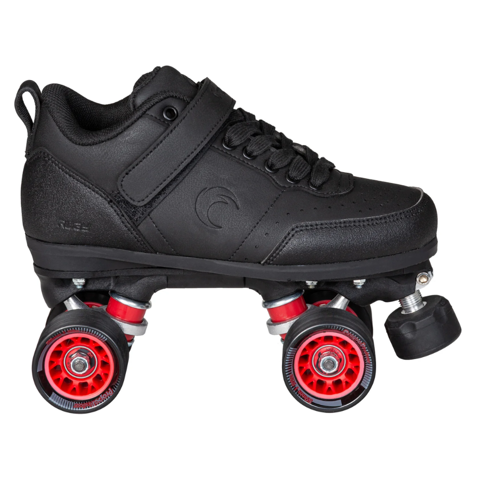 Powerslide Kolečkové brusle Powerslide Chaya Ruby