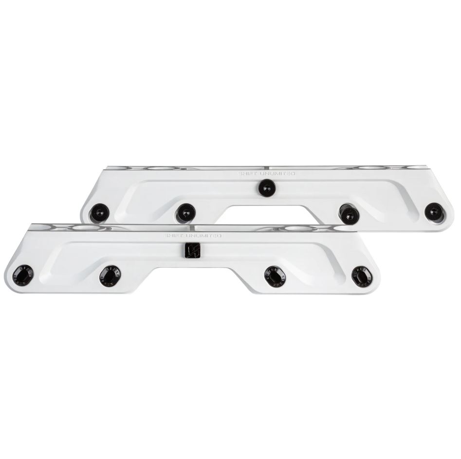 Powerslide Podvozky Kizer Shift Ultimated Skeleton White