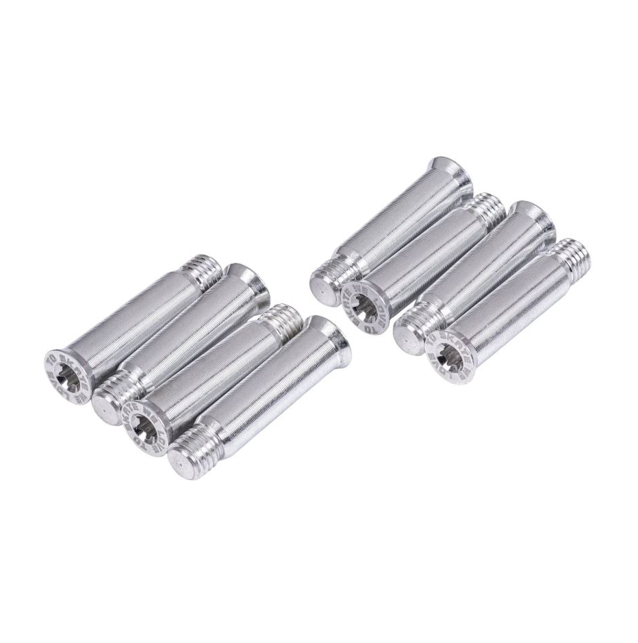 Powerslide Šroub Powerslide Single Axle Torx 34mm/8mm (8ks)