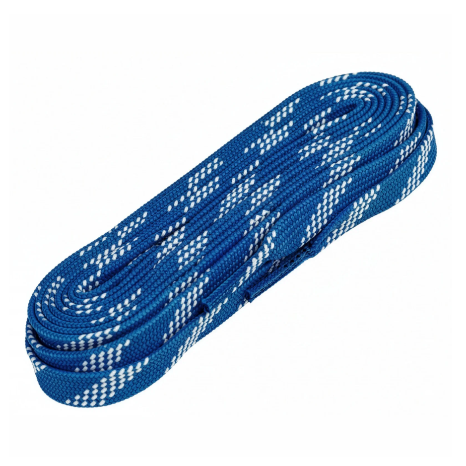 Powerslide Tkaničky Powerslide Waxed Laces Pro