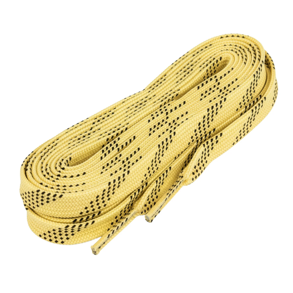 Powerslide Tkaničky Powerslide Waxed Laces Pro