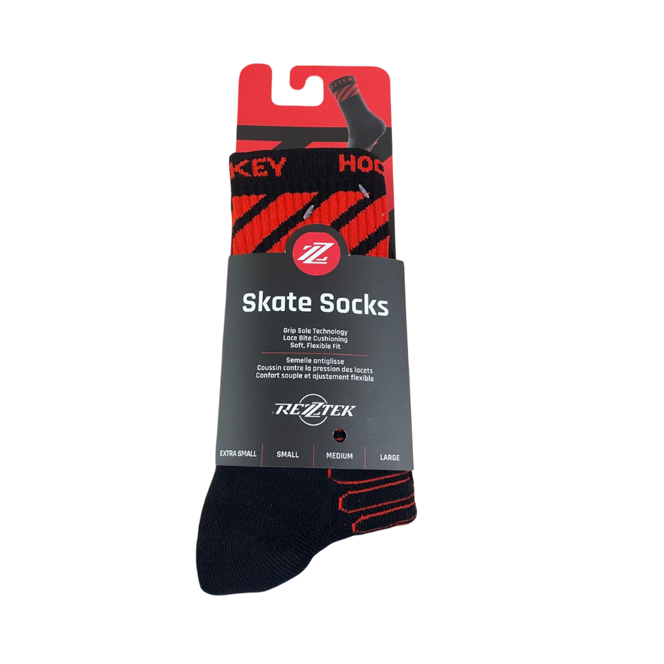 Rezztek Ponožky Rezztek Ankle High