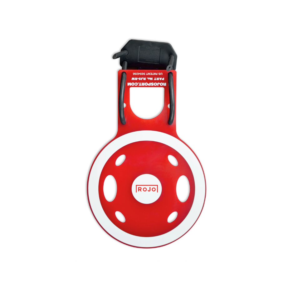 Rojo Sport Terč Rojo Target RJ9 Hockey Target