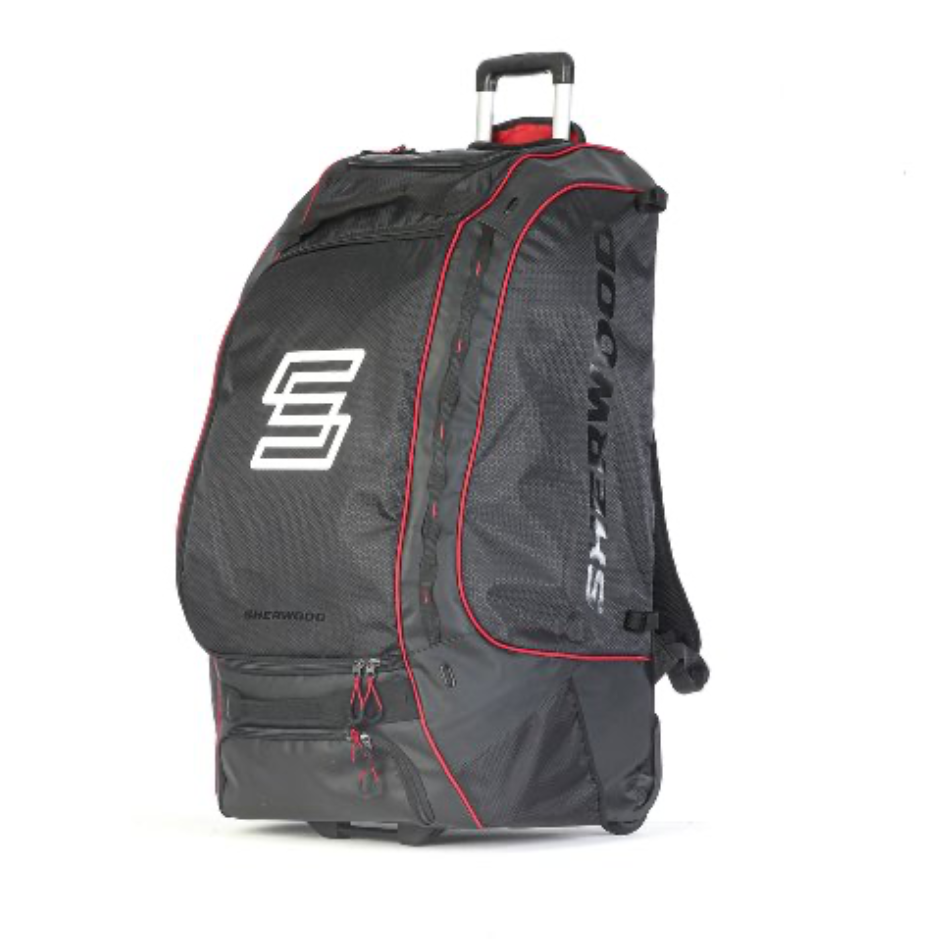 Sherwood Batoh Sherwood Wheel Backpack 9950