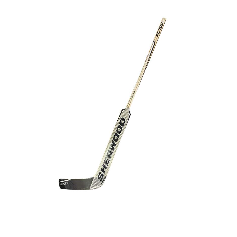 Sherwood Brankářská hokejka Sherwood FC700 Hamerlik