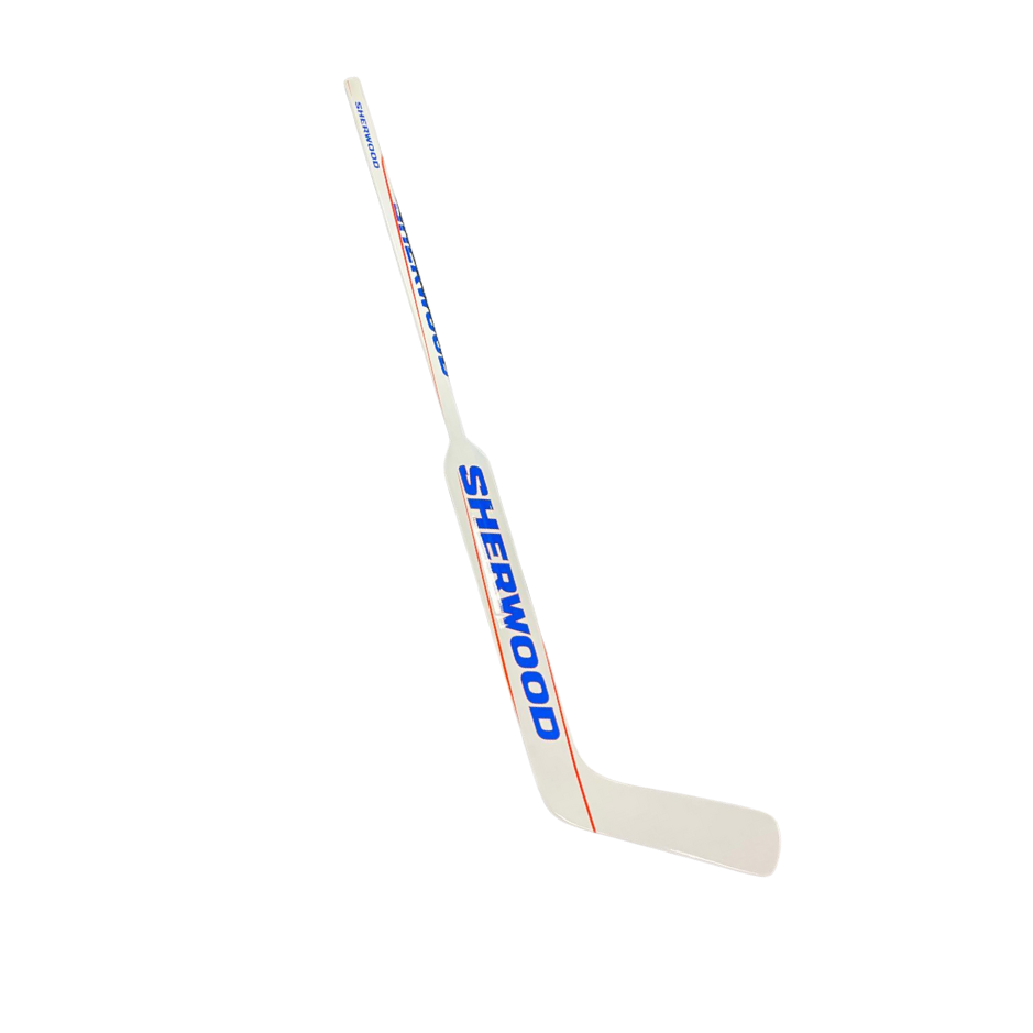 Sherwood Brankářská hokejka Sherwood GS350 Vosvrda