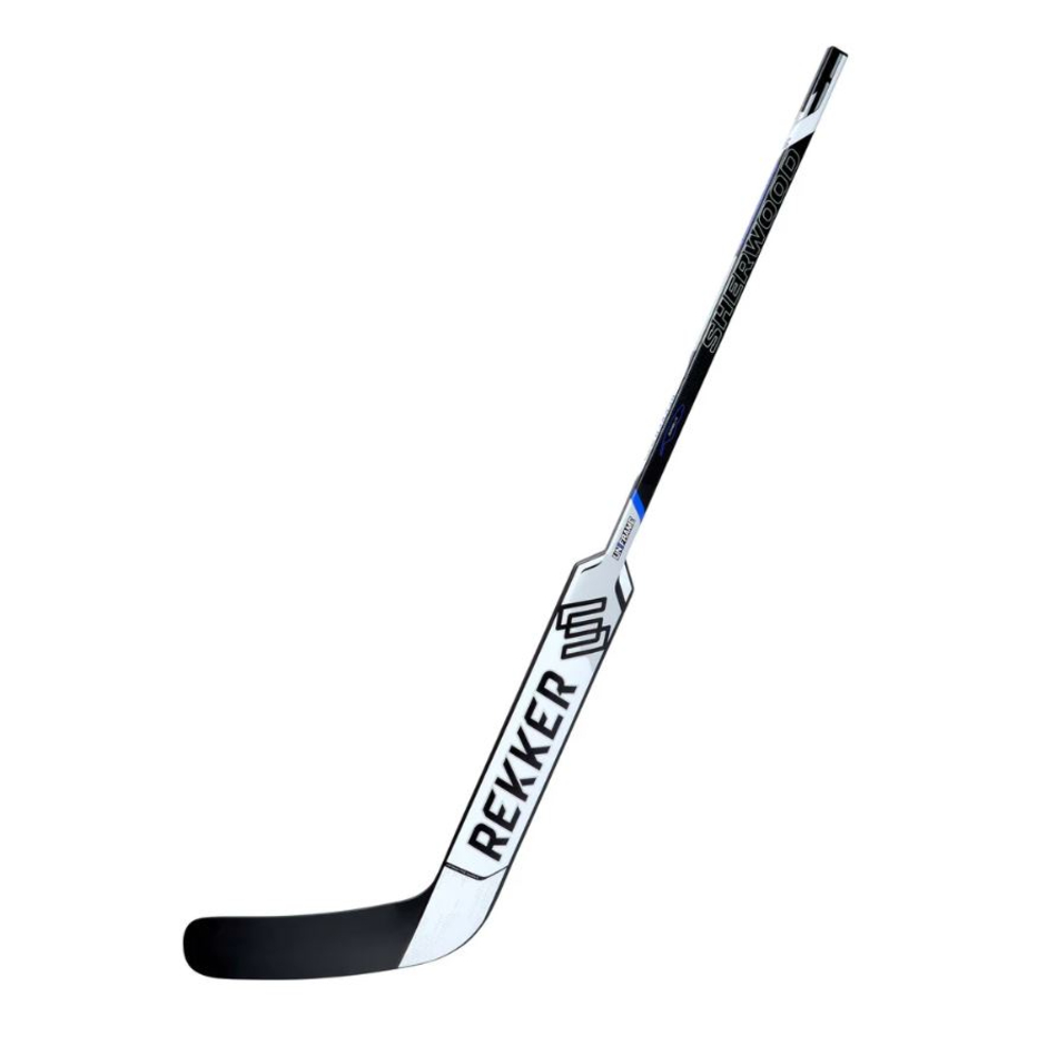 Sherwood Brankářská hokejka Sherwood Rekker G30 YTH