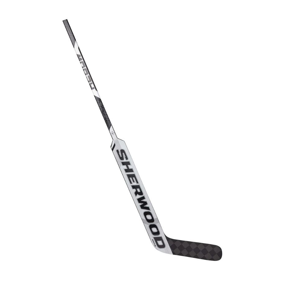 Sherwood Brankářská hokejka Sherwood Rekker Morph 1 SR
