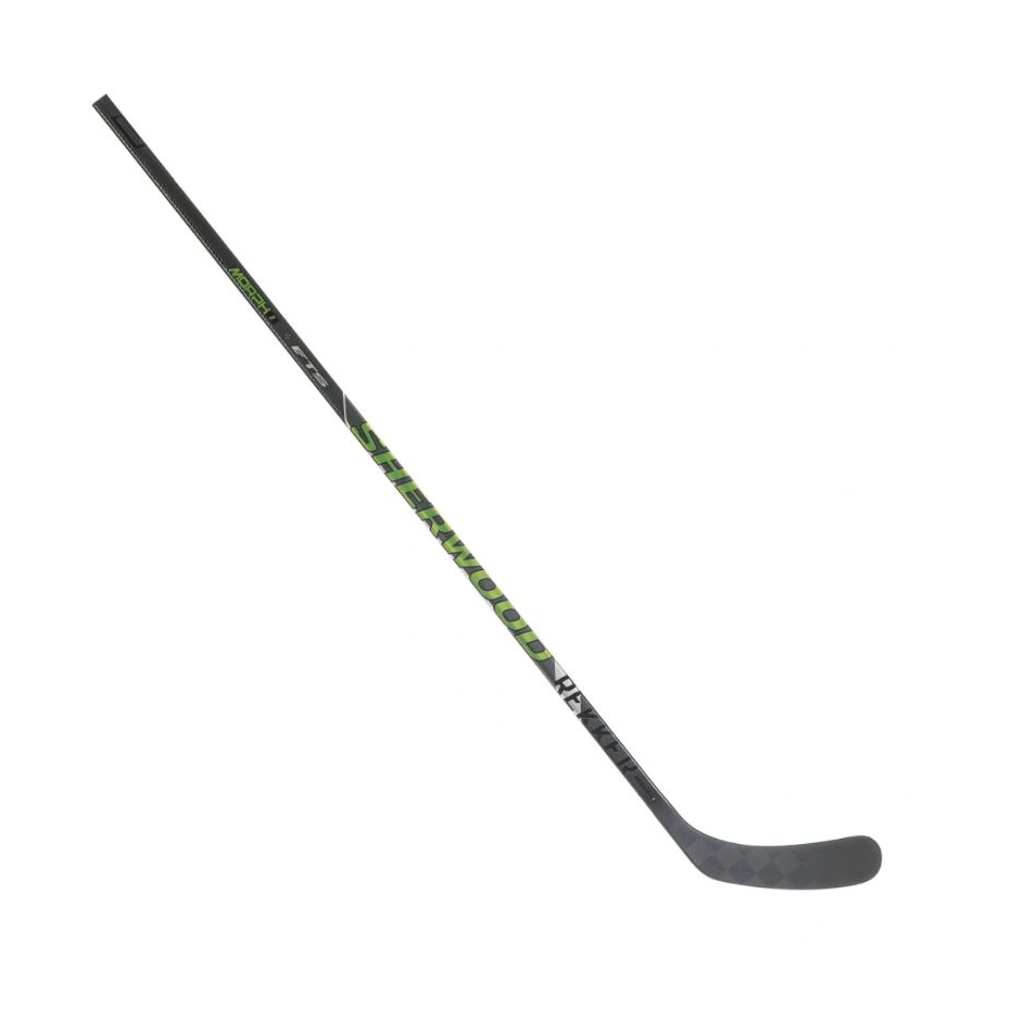 Sherwood Hokejka Sherwood Rekker Morph 2 SR - Prodloužená