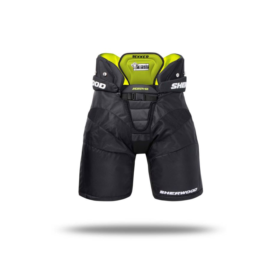 Sherwood Kalhoty Sherwood Rekker Morph 1 JR