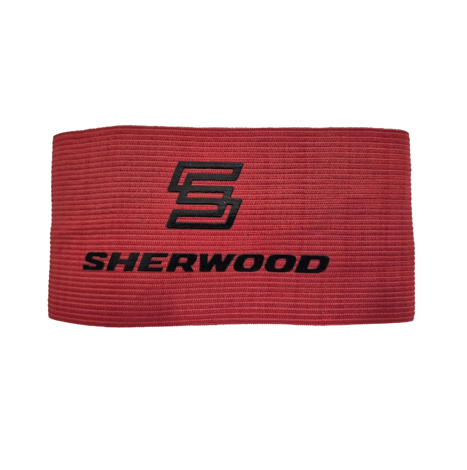 Sherwood Rozlišovací páska na ruku Sherwood Armband