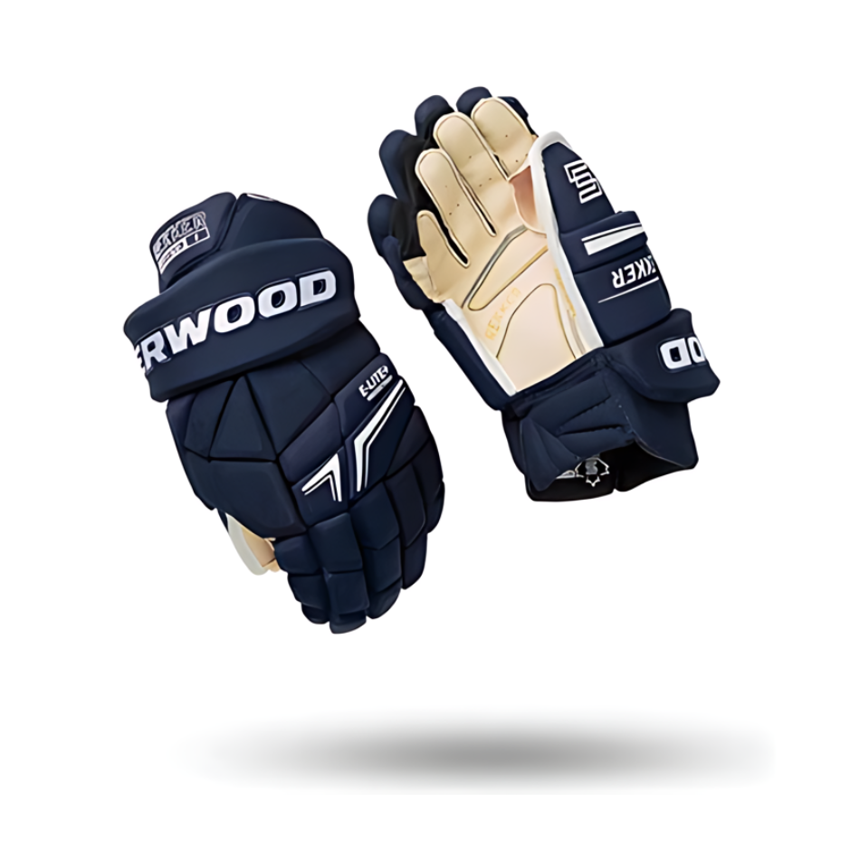 Sherwood Rukavice Sherwood Rekker Legend 2 JR